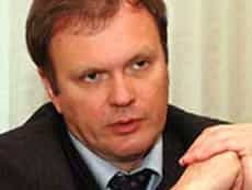 Министр Филипчук принял участников полян протеста